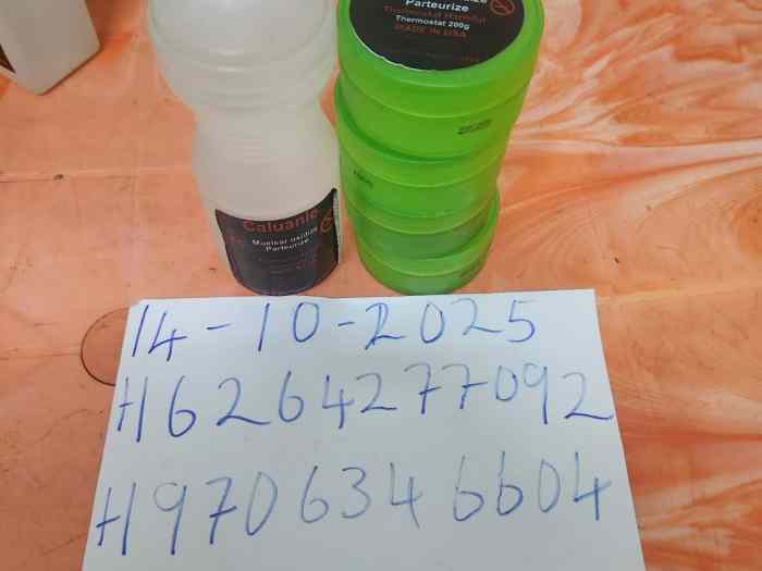 Buy Caluanie Muelear Oxidize Online – Verified Supplier | Global Shipping 0