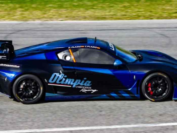 LIGIER JS2R 0