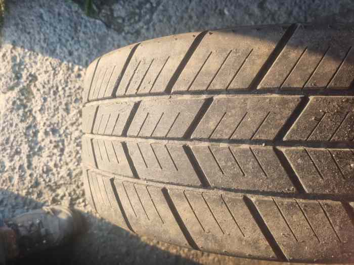 Kumho Ecsta Tw02 17p 0
