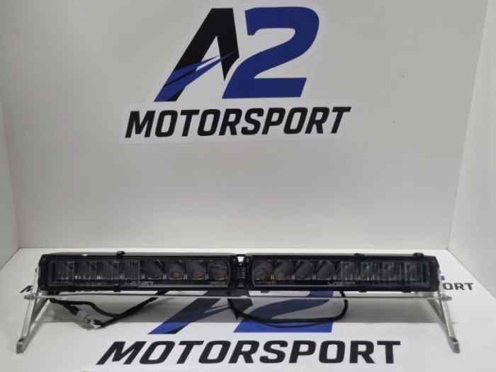 RECAMBIO FORD FIESTA R5 MKI 3