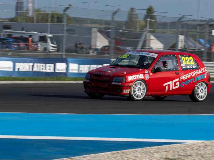 Clio 16v 0