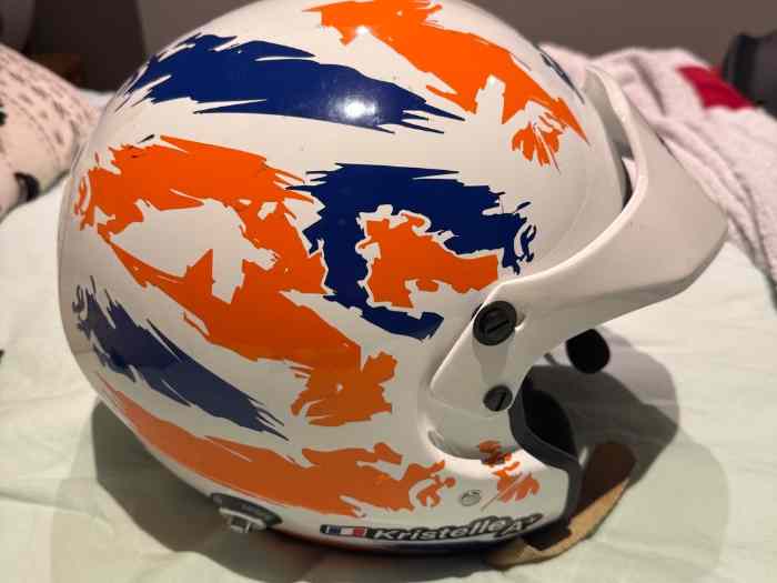 Casque stilo 0
