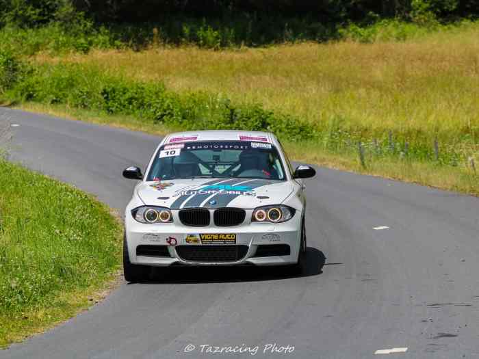 BMW 135I GT10 2
