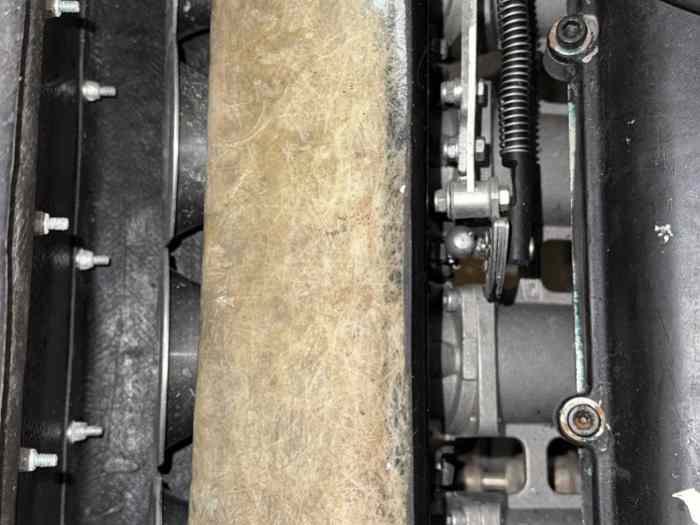 Kit Papillons JENVEY - Peugeot/Citroen TU5J4 et JP4/ ST45 1