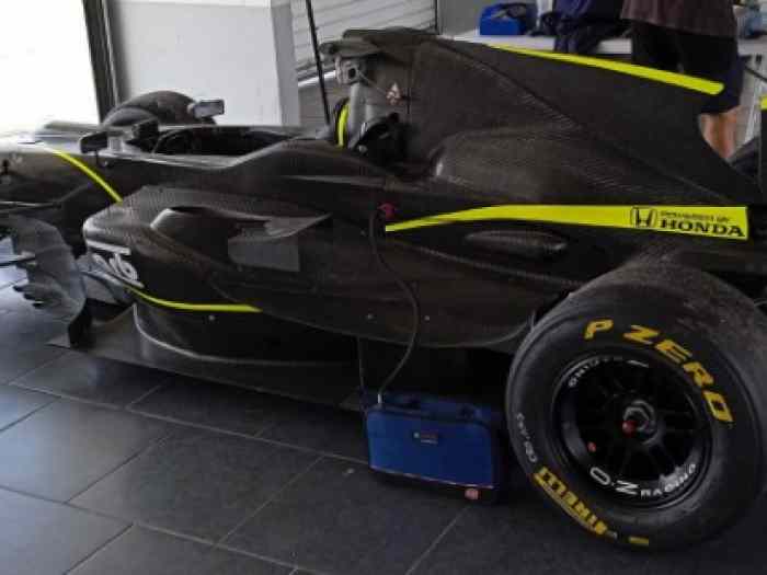 Loue Formula Master 1