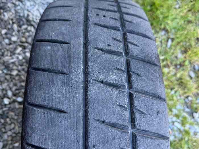 Michelin 19/63/17 2