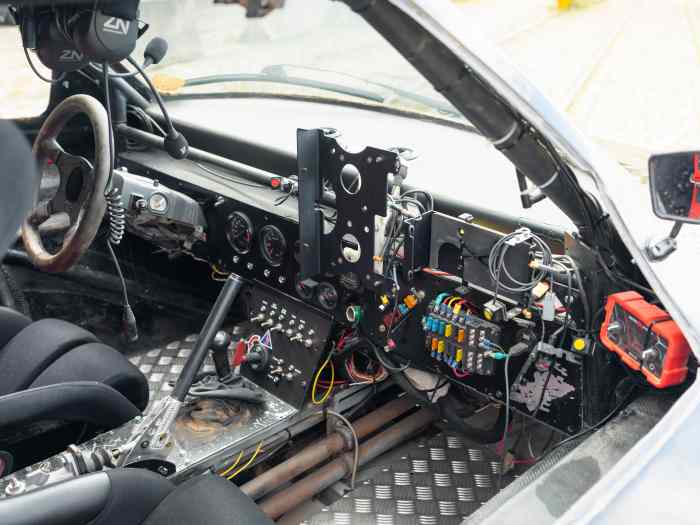 1984 – Jules 2 Prototype Dakar 1984 3