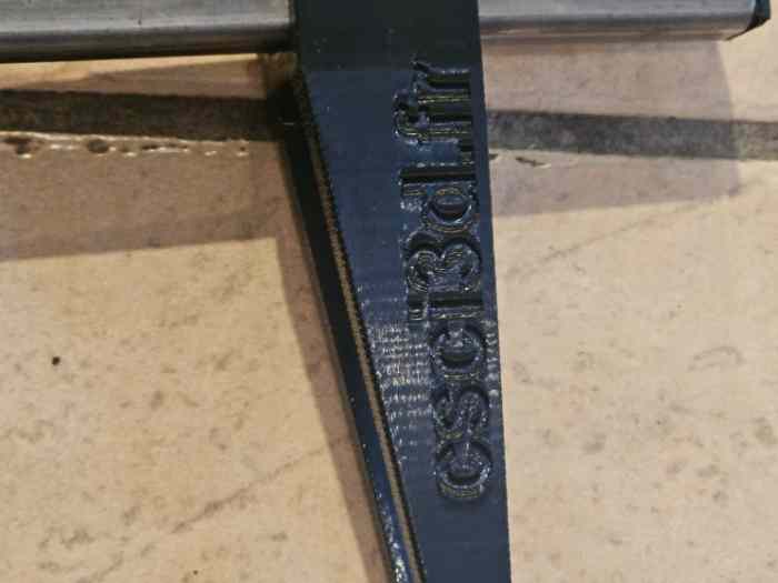 Jauge de carrossage aimantée universelle – outil de réglage carrossage auto 4