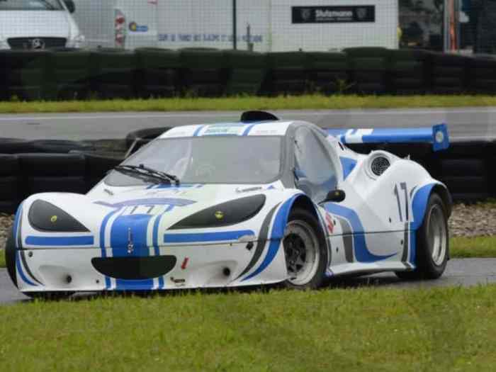 Prm fun boost gt