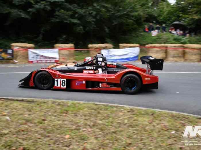 Norma M20F année 2020 full evo FC 2