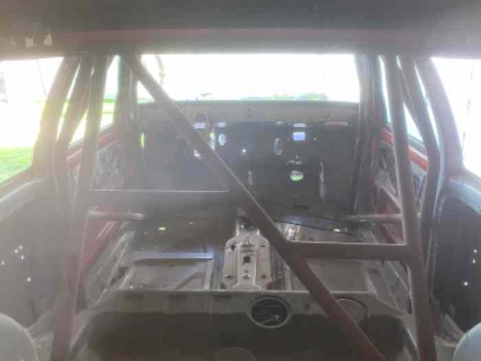 Caisse saxo vts matter 1