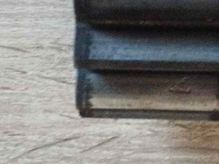 Arbre secondaire 11/53 boîte sman mv 1