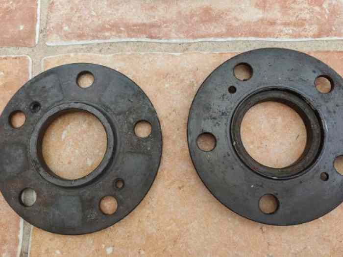 Vends bols de BMW M3 E36 1