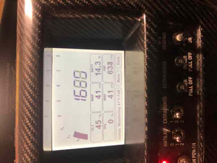 SUBARU N15 TOMMI MAKINEN Gr N4 + Caisse 3