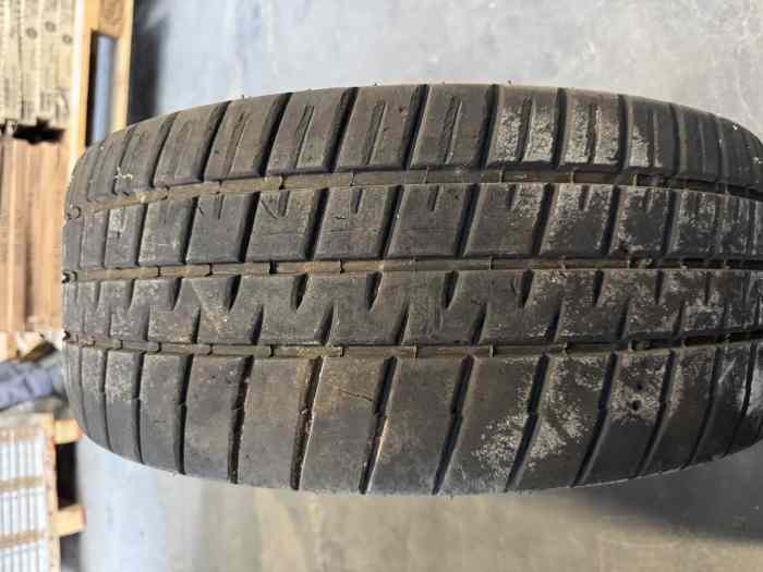 Michelin MW1 18 pouces 1