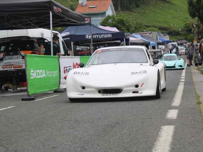 SpeedCar GT1000 5