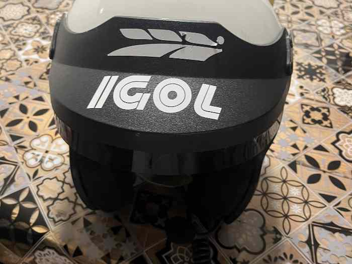 Casque 2