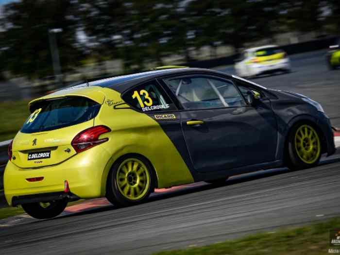 208 Racing Cup