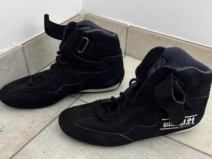 Chaussures Stand 21 Daytona 2