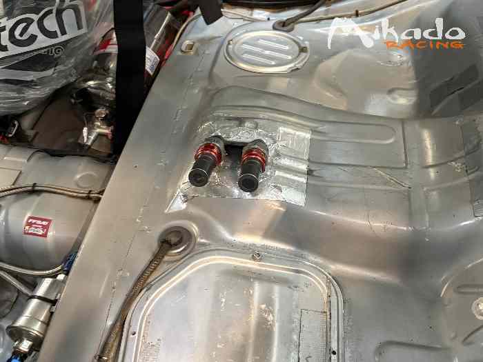 Evo x Gra neuve reprise 2