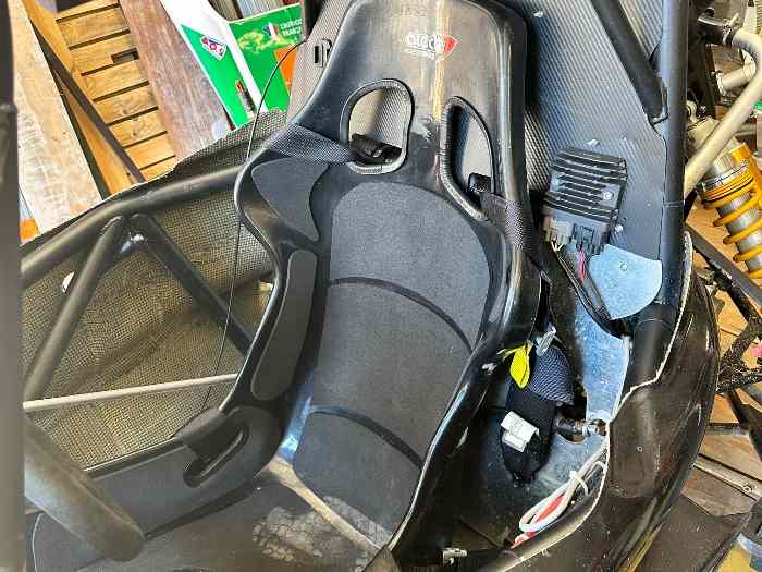 Xc Will’oz Evo 2 mt09 2024 super sprint 4