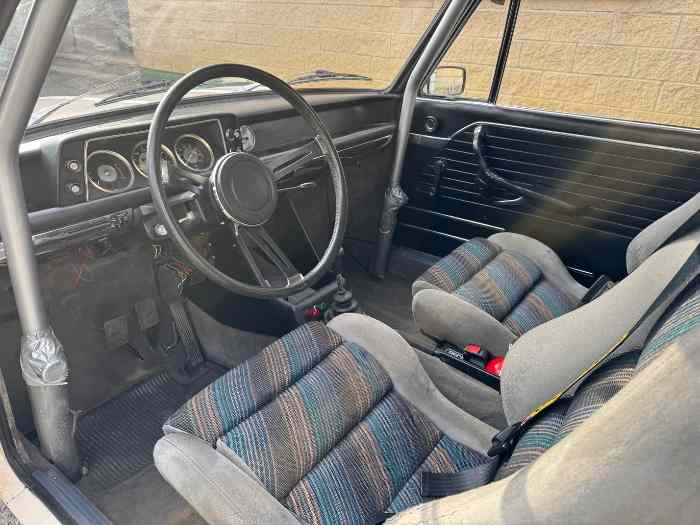 BMW 2002 ti Original 3