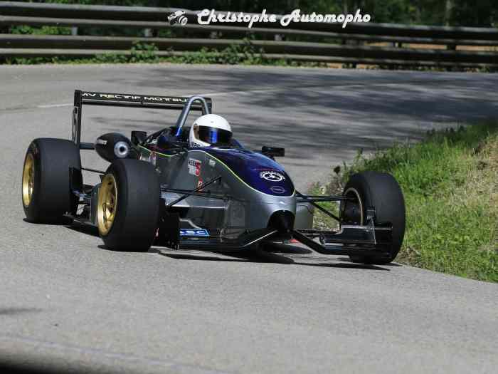 Dallara F397