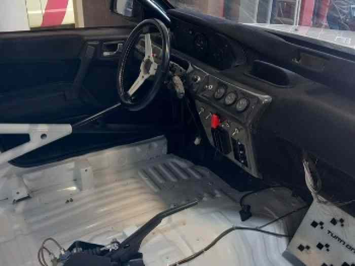 MITSUBISHI GALANT 4X4 VHC 4