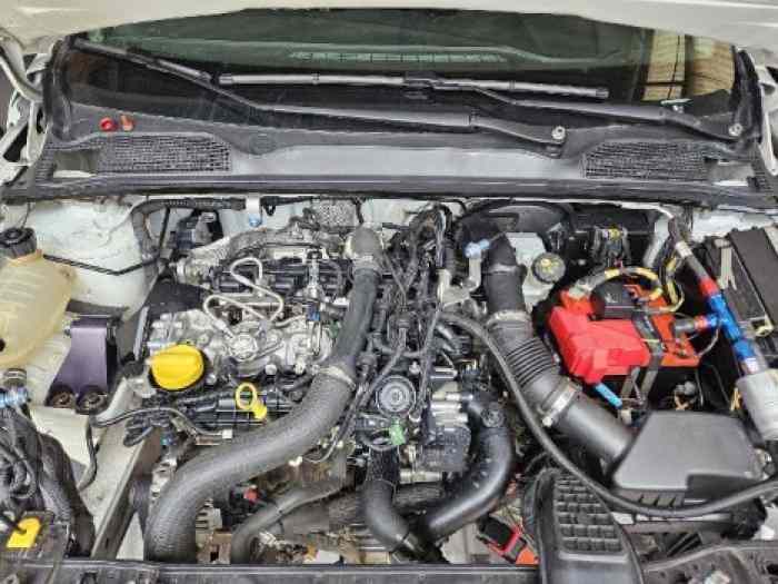 Clio RC5 toute evo 2