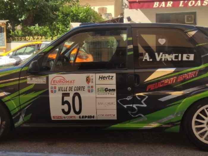 106 Rallye F2013 (Matter EVO) 4