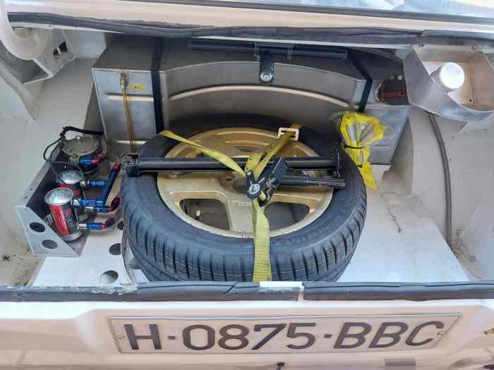 Escort Mk2 full Gr 4 2