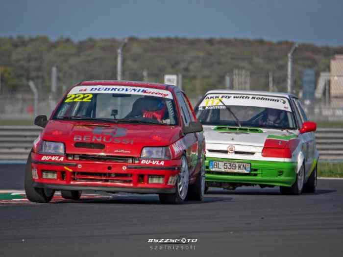Clio 16v 2