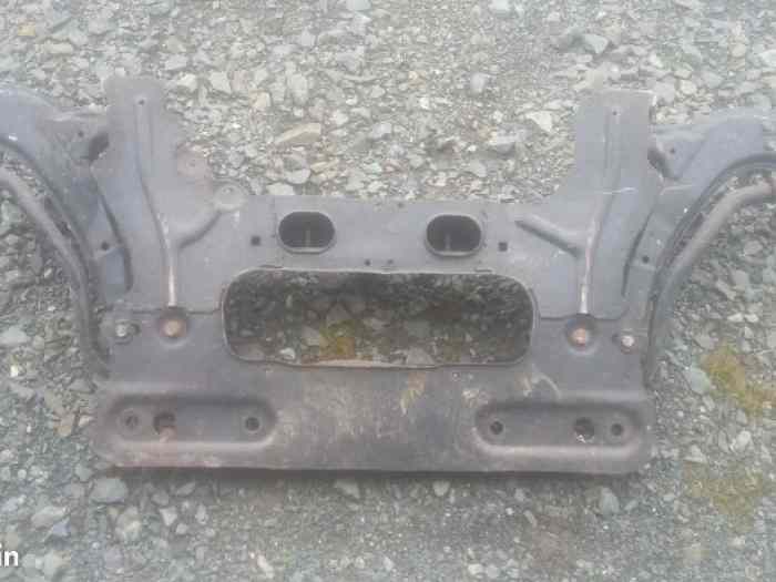 Berceau moteur 306 16S renforcé 1