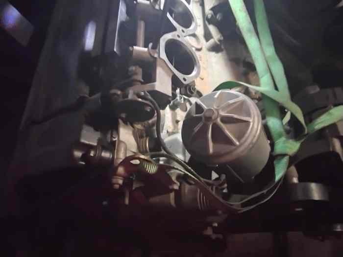 Moteurs BMW M50/52 - B25/B28 0