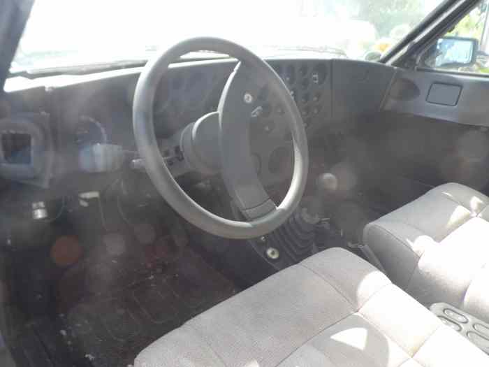 LANCIA TREVI 2000 VOLUMEX 4