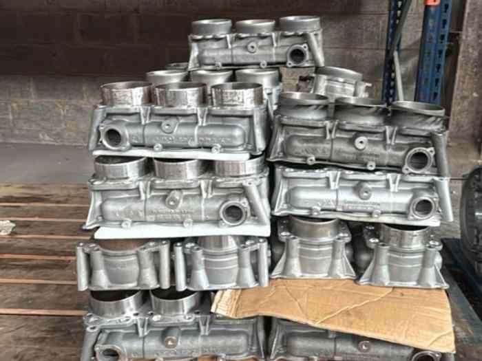 Bloc cylindres Porsche 996 / 997 – CUP / RSR / R 0