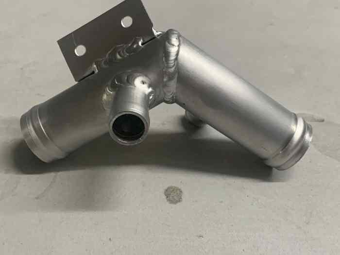 Tube derivation eau modine c2 r2 max 1