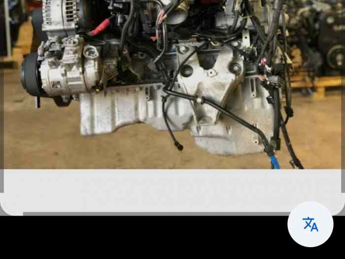 Moteur n55