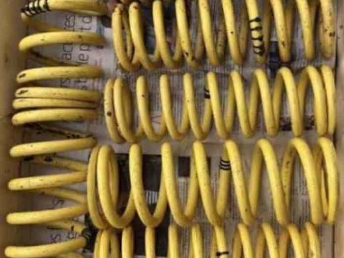 Ressort C2R2Max Medium