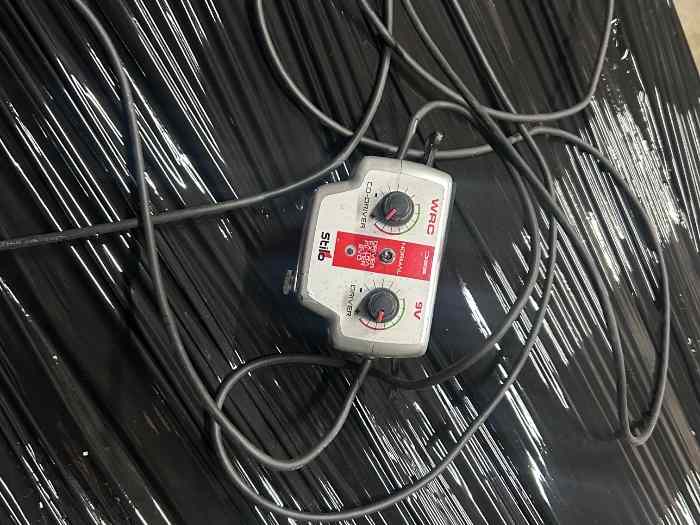 radio stilo wrc
