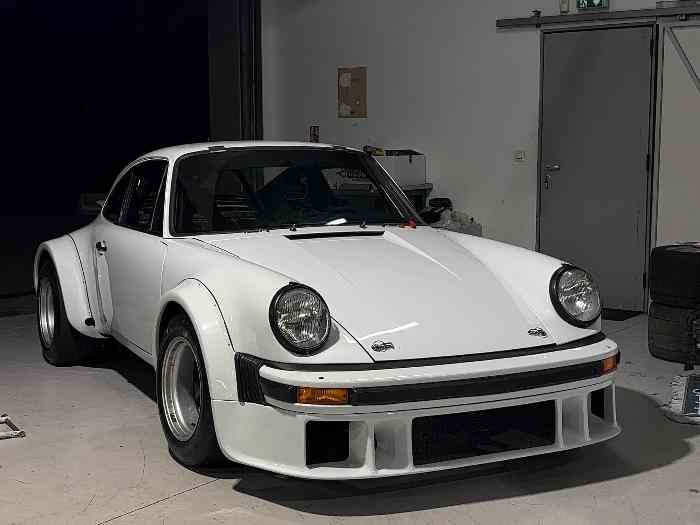 930 turbo gr4