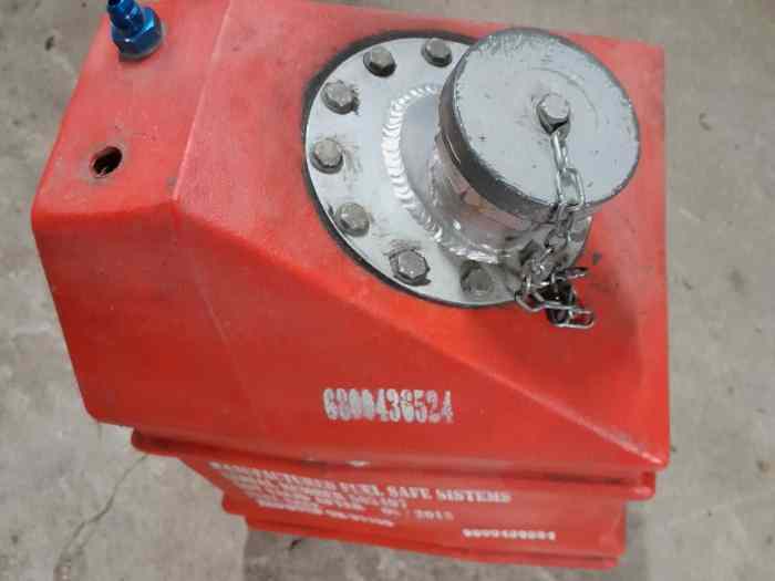 Réservoir type atl 1