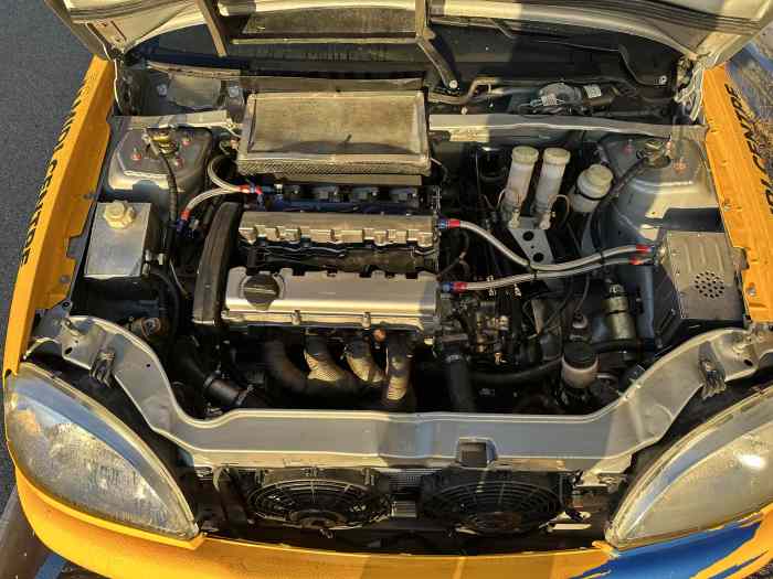 Vds Saxo TOP F2013 1