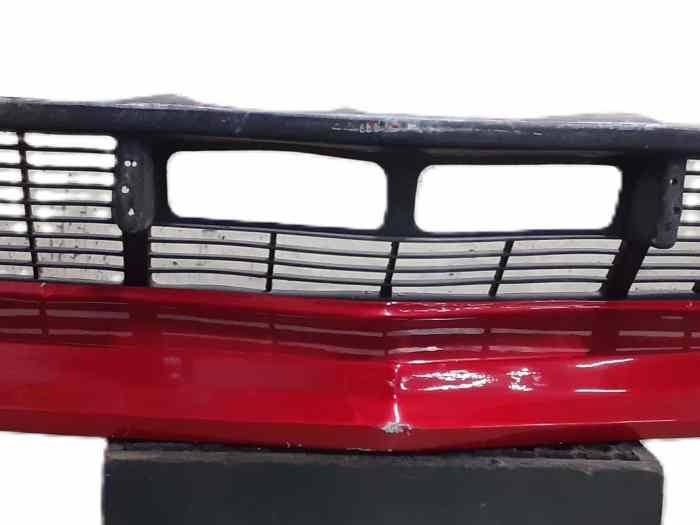 Pare-choc AV ALPINE A310