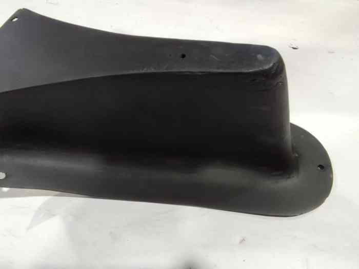 Pinna deriva anteriore carbonio Formula Renault Alps 2013-2019 FR2000 FR2.0 1