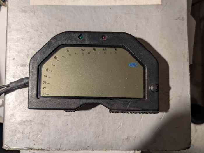 Dash mt940 0
