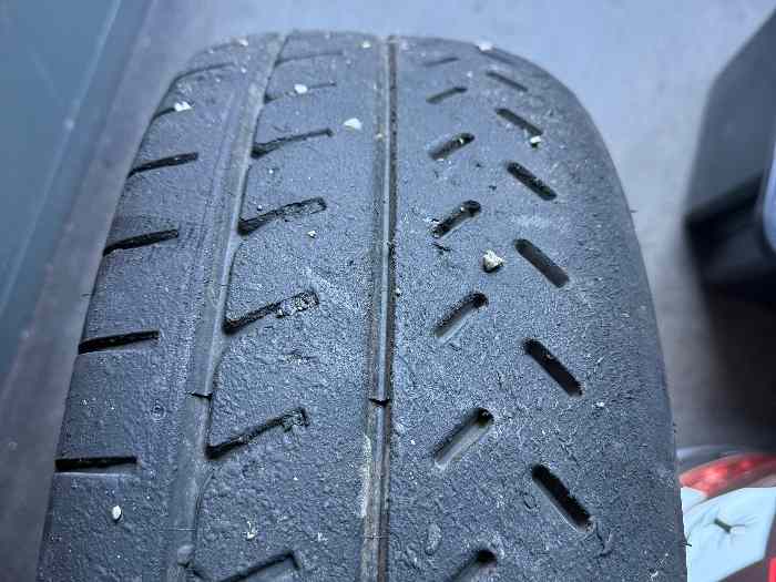 Michelin 19/63/17 3