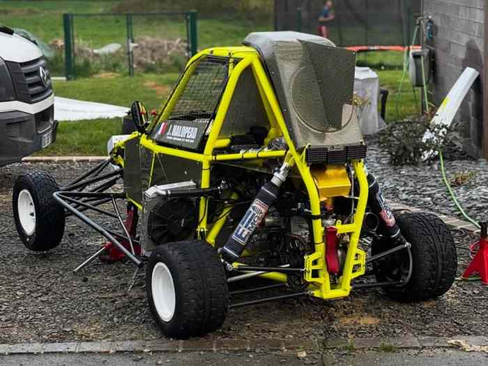 kart cross er6 kamikaz 3 1