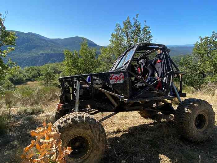 Proto 4x4 Suzuki 3