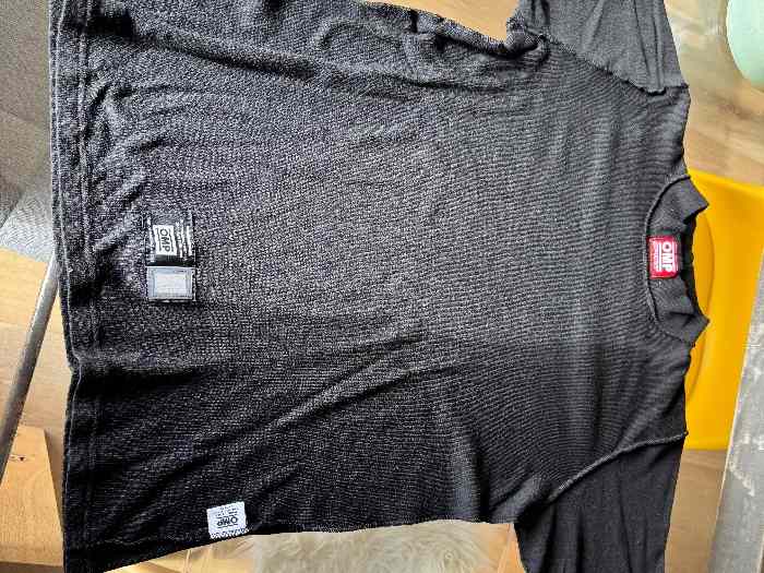 Tee-shirt 1